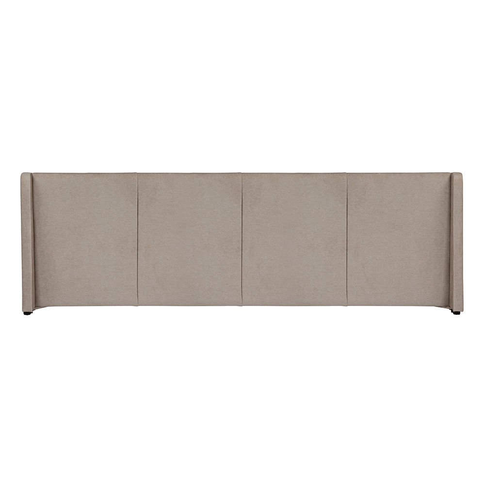 Cabecera Dicasa Milan Color Arena King Size