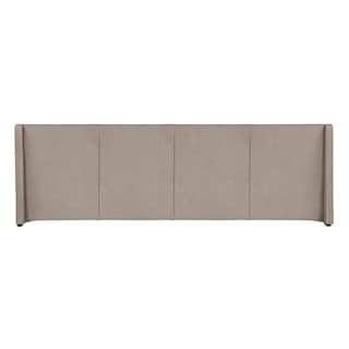 Foto 1 | Cabecera Dicasa Milan Color Arena King Size