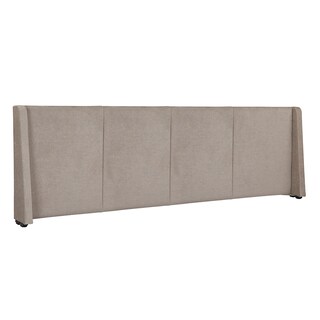 Foto 2 | Cabecera Dicasa Milan Color Arena King Size