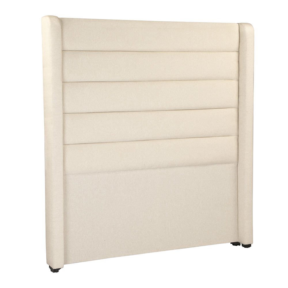 Foto 3 pulgar | Cabecera Dicasa Polar Color Beige Claro King Size