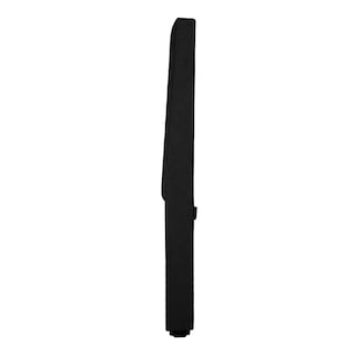 Foto 4 | Cabecera Dicasa Bora + Box Color Negro Individual