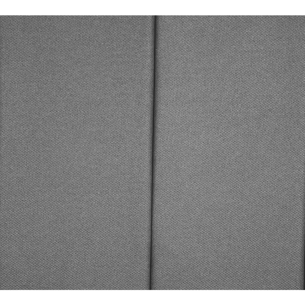 Foto 4 pulgar | Cabecera Dicasa Nizza Color Gris Individual