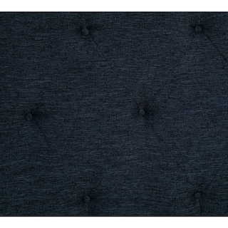 Foto 4 | Cabecera Dicasa Zefyr Color Azul King Size