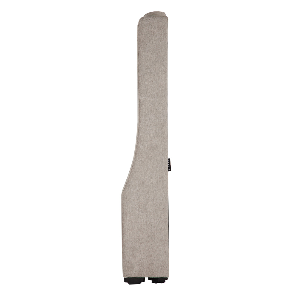 Foto 5 | Cabecera Dicasa Sitka Color Arena Queen Size