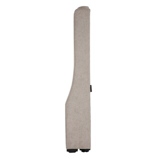 Foto 5 | Cabecera Dicasa Sitka Color Arena Queen Size