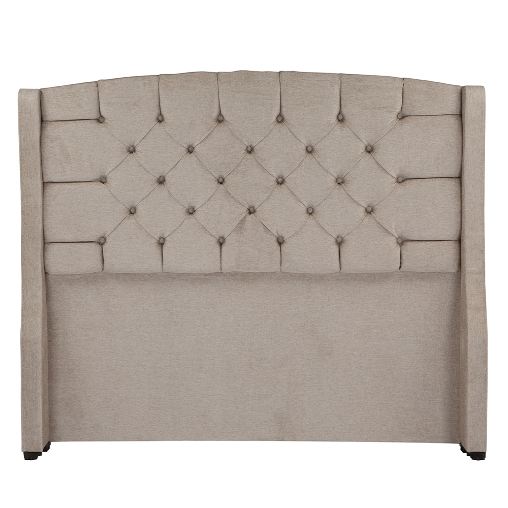Cabecera Dicasa Sitka Color Arena King Size