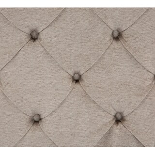 Foto 4 | Cabecera Dicasa Sitka Color Arena King Size