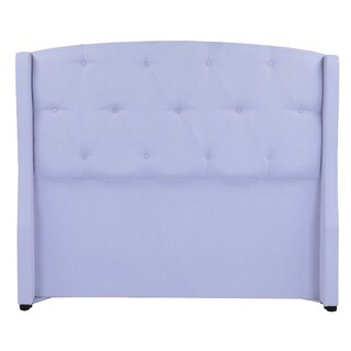 Foto 1 | Cabecera Dicasa Zefyr Color Lila King Size