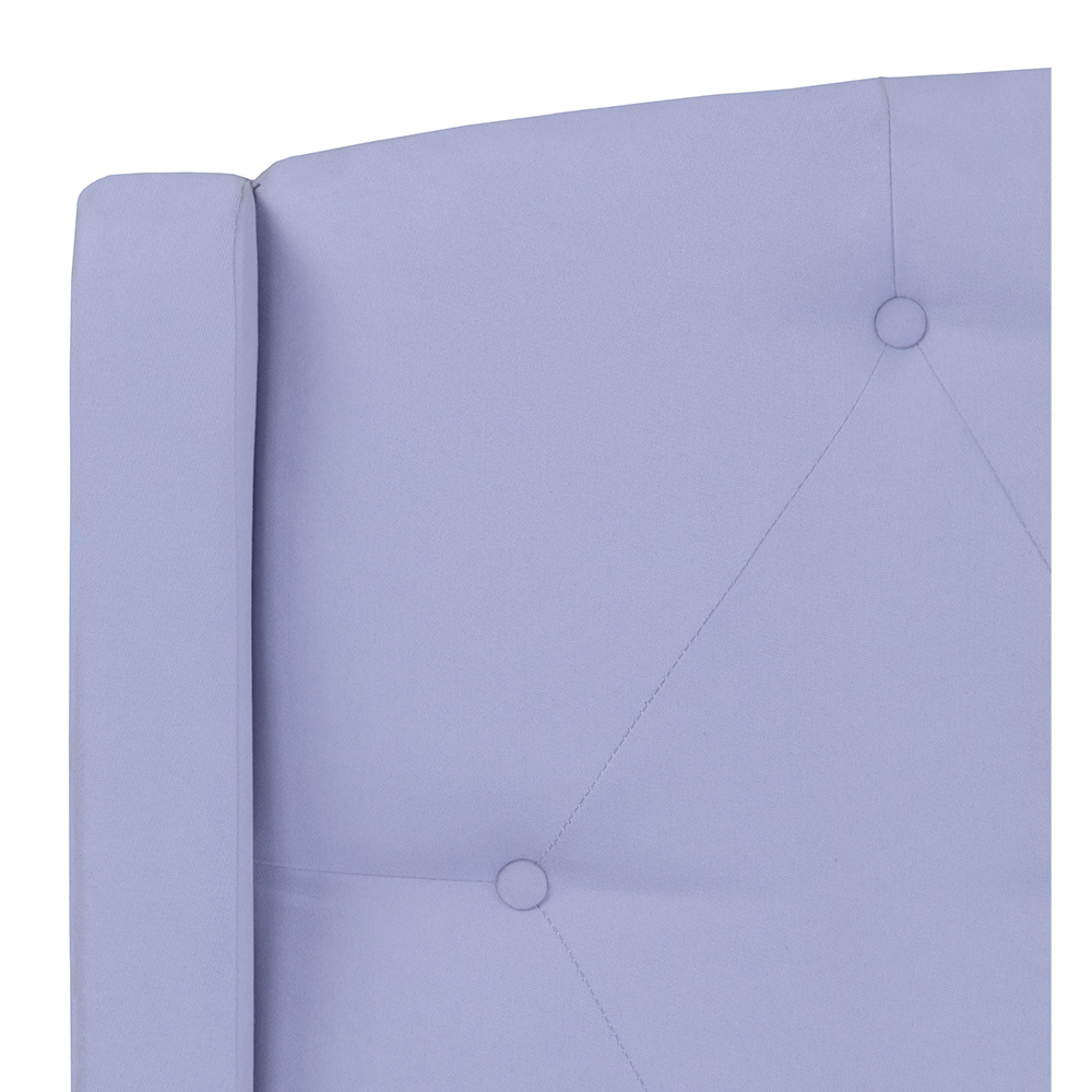 Foto 4 pulgar | Cabecera Dicasa Zefyr Color Lila King Size
