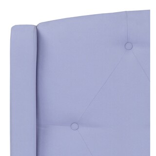 Foto 3 | Cabecera Dicasa Zefyr Color Lila King Size