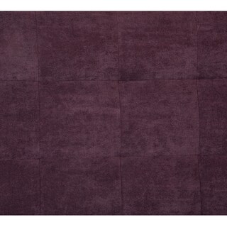 Foto 4 | Cabecera Dicasa Catania Color Morado King Size