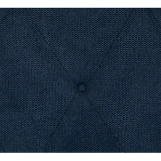 Foto 4 | Cabecera Dicasa Zefyr Color Azul King Size