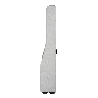 Foto 5 | Cabecera Dicasa Sitka Color Plata King Size