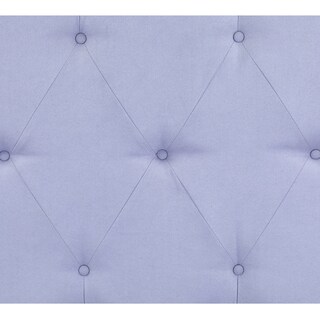 Foto 4 | Cabecera Dicasa Zefyr Color Lila Queen Size