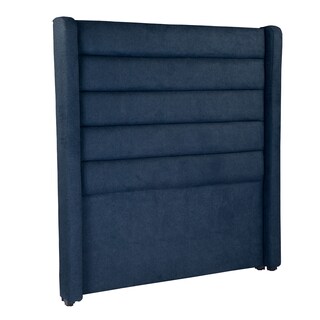 Foto 2 | Cabecera Dicasa Polar Azul King Size
