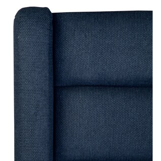 Foto 3 | Cabecera Dicasa Polar Azul King Size
