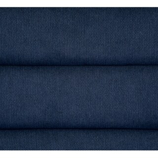 Foto 4 | Cabecera Dicasa Polar Azul Queen Size