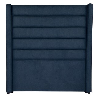 Foto 1 | Cabecera Dicasa Polar Azul Individual