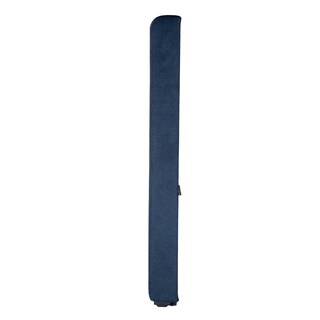 Foto 5 | Cabecera Dicasa Polar Azul Individual