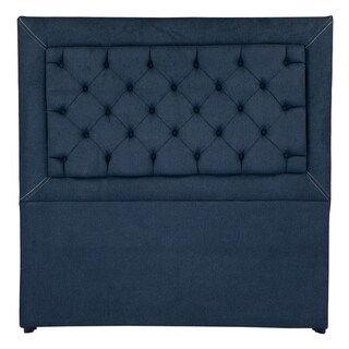 Foto 1 | Cabecera Queen Size Dicasa Mary Azul