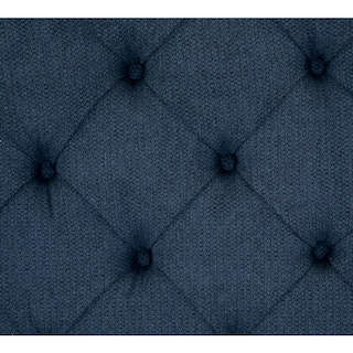 Foto 4 | Cabecera Queen Size Dicasa Mary Azul