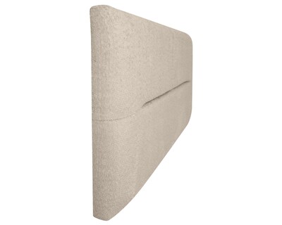Foto 2 | Cabecera Matrimonial Cairo Beige