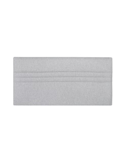 Foto 1 | Cabecera Lea Individual Gris
