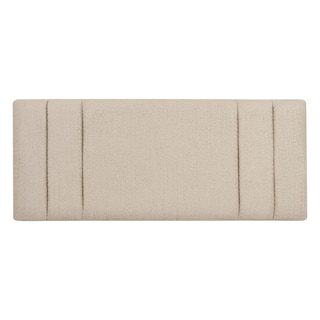 Foto 1 | Cabecera Siena Matrimonial Beige