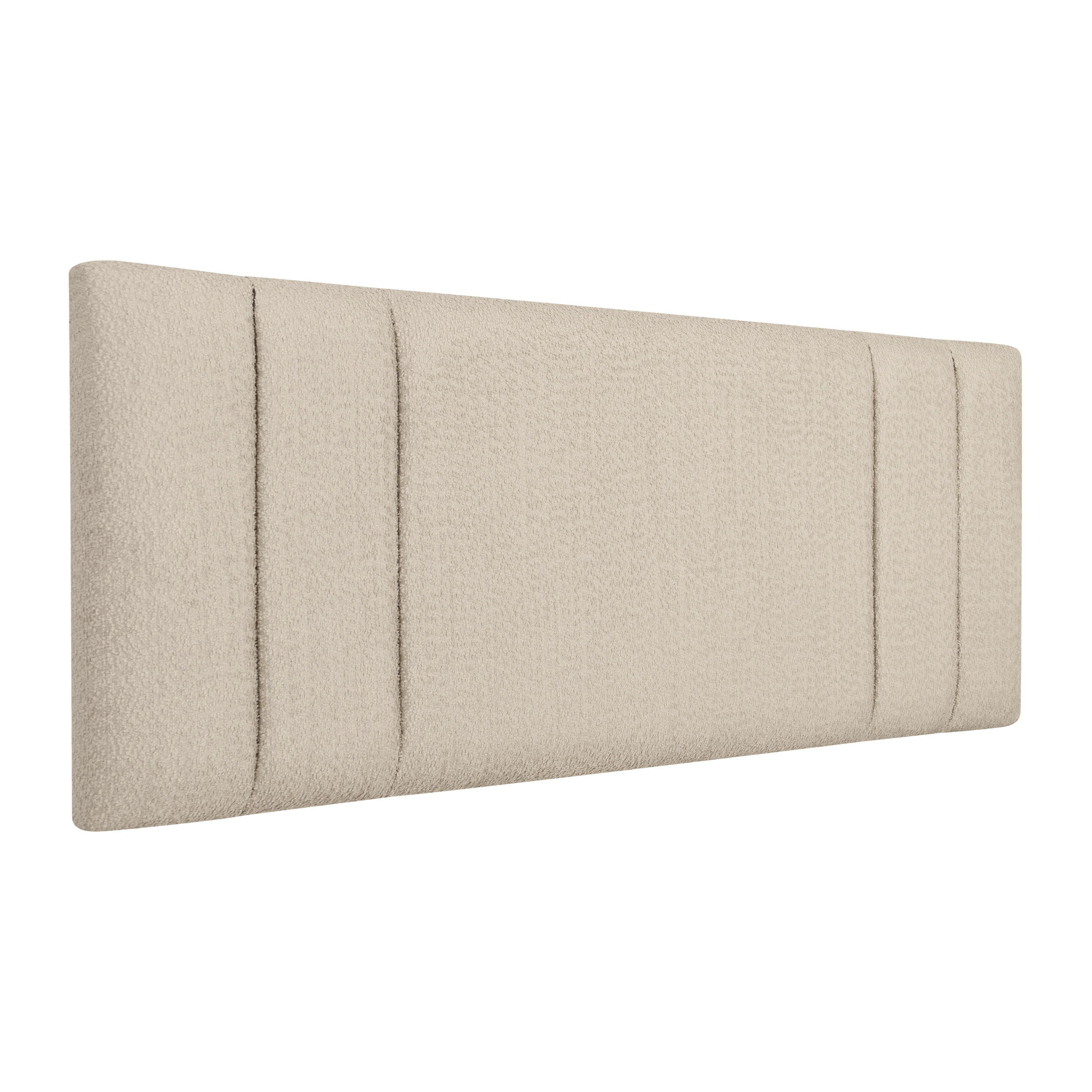 Foto 2 | Cabecera Siena Matrimonial Beige