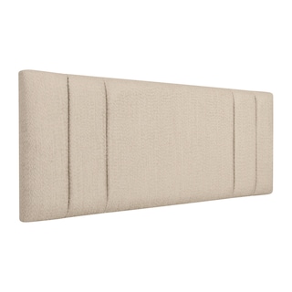 Foto 2 | Cabecera Siena Matrimonial Beige