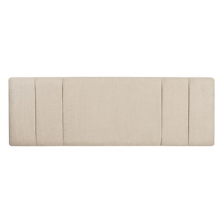 Foto 1 | Cabecera Siena Queen Beige