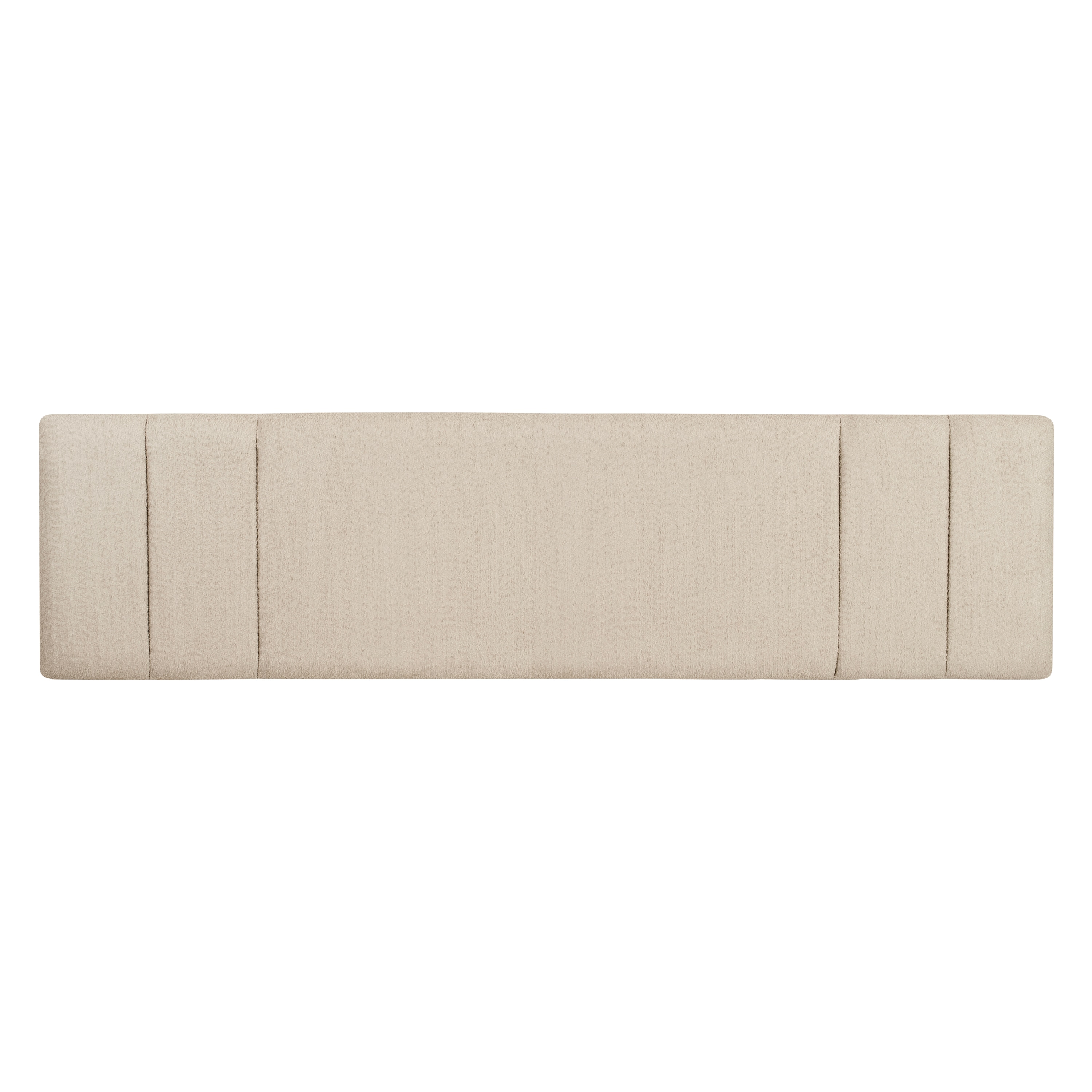 Cabecera Siena King Beige $2,399