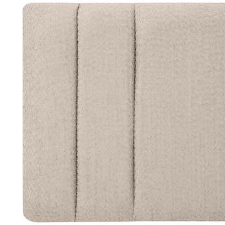 Foto 3 | Cabecera Siena King Beige
