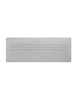 Foto 1 | Cabecera Lea Matrimonial Easy Living Gris