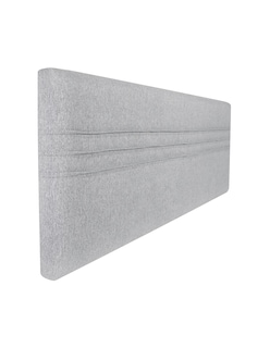 Foto 2 | Cabecera Lea Queen Size Easy Living Gris