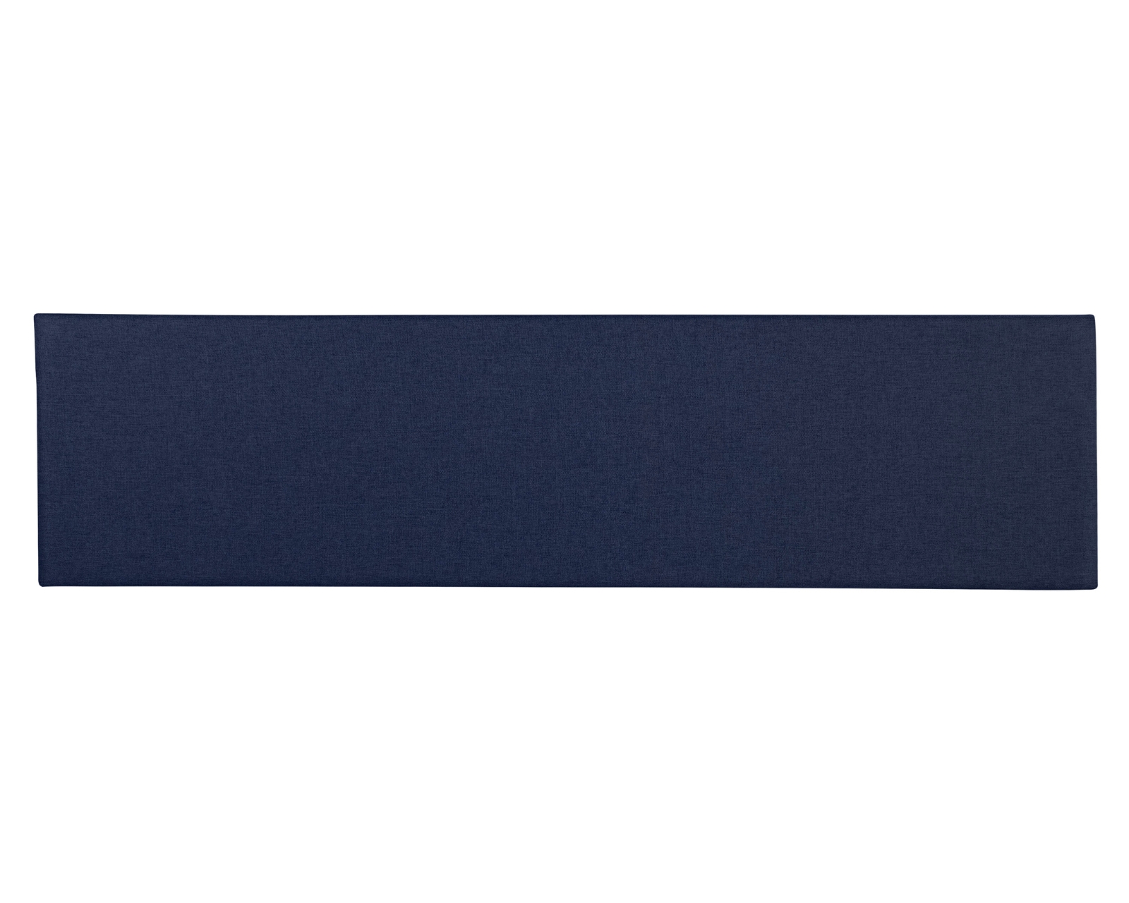 Foto 1 | Cabecera Iks King Size Azul Marino
