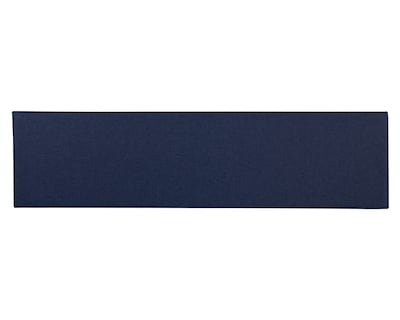 Foto 1 | Cabecera Iks King Size Azul Marino