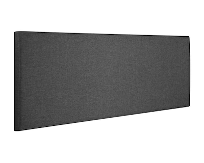 Foto 2 | Cabecera Easy Living IKS Colgante Matrimonial Gris Oxford