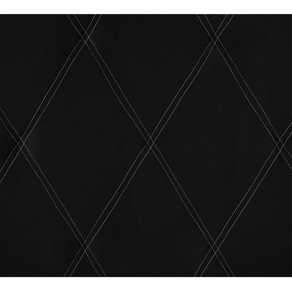 Foto 5 pulgar | Cabecera Dicasa Oporto Negro Matrimonial