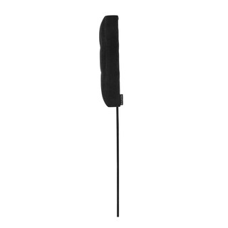 Foto 5 | Cabecera Dicasa Catania Negro Queen Size