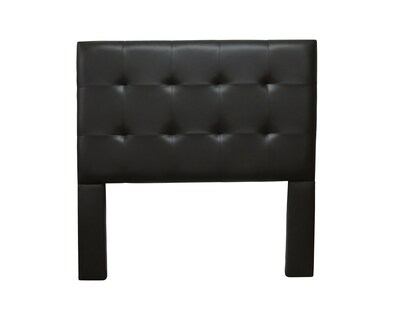 Foto 1 | Cabecera Berlín Negro King