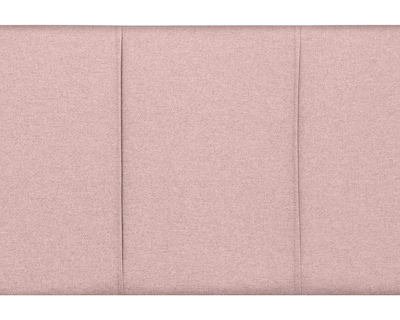 Foto 3 | Cabecera Aura King Size Rosa