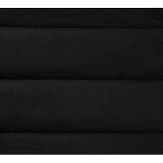 Foto 4 | Cabecera Polar Dicasa Color Negro Queen Size