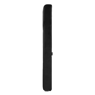 Foto 5 | Cabecera Polar Dicasa Color Negro Queen Size
