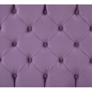 Foto 4 | Cabecera Dicasa Sitka Color Lavanda Queen Size