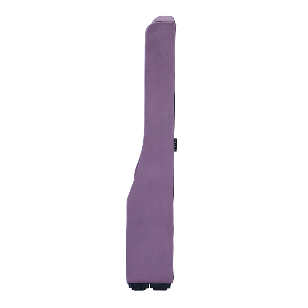 Foto 6 pulgar | Cabecera Dicasa Sitka Color Lavanda Queen Size
