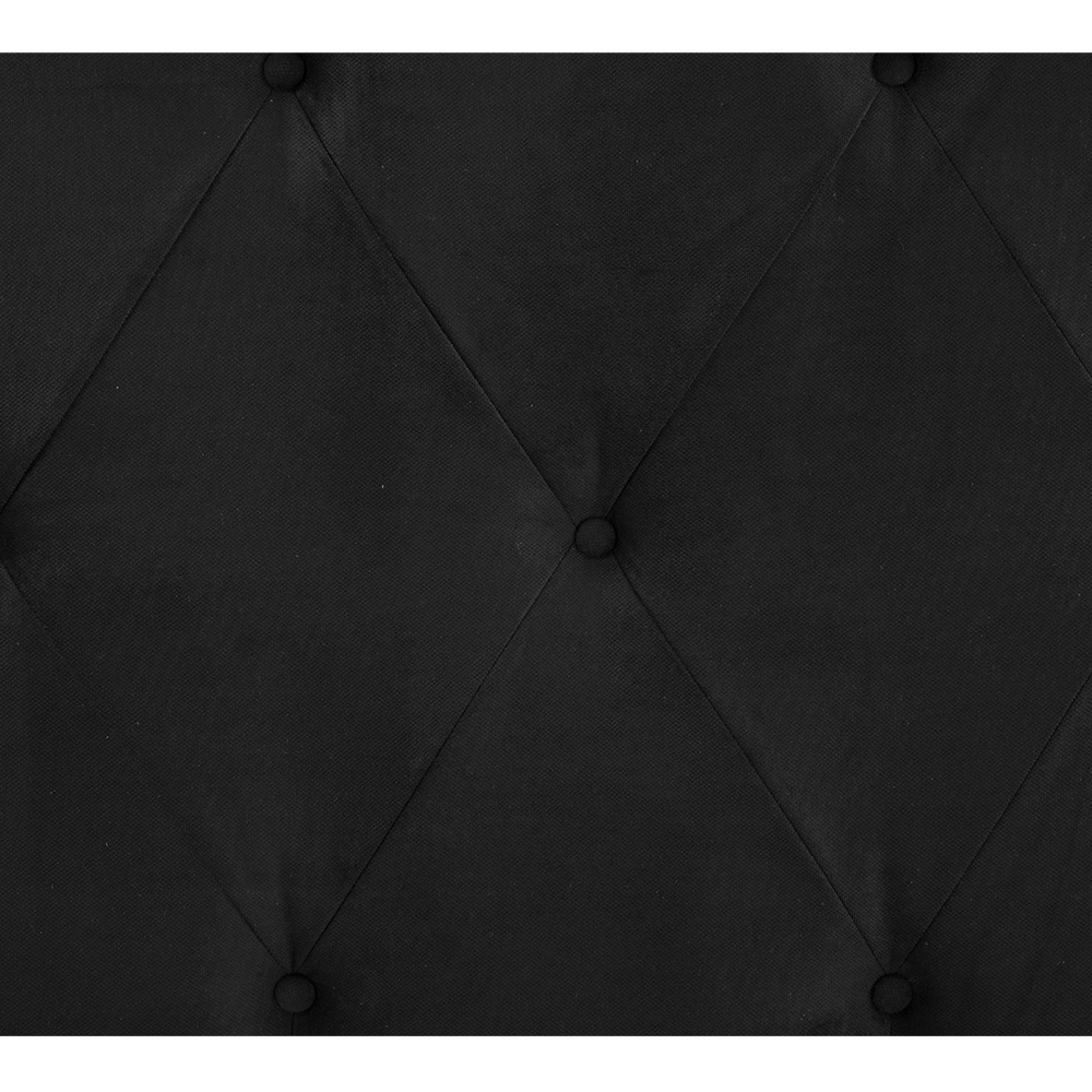 Foto 4 | Cabecera Sigma Dicasa Color Negro Individual