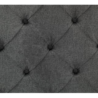 Foto 4 | Cabecera Dicasa Sitka Color Gris King Size