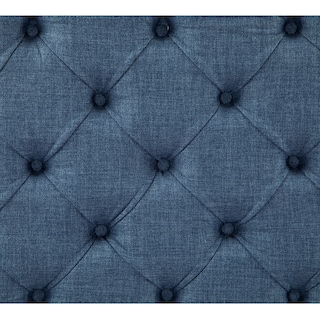 Foto 4 | Cabecera Dicasa Sitka Color Azul King Size