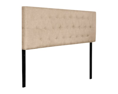 Foto 2 | Cabecera Lynden King Size Beige